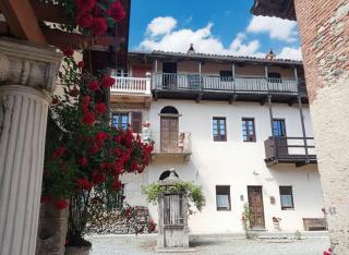 King size 1-bdr apartment close to Biella Candelo and La Bessa -  - 4