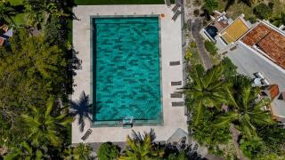 Condo Palm-K with pool - 2