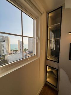 Miraflorina Wave 2BR Apartment Ocean View - 8