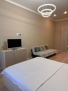 Parasat Skyline Residence - 8