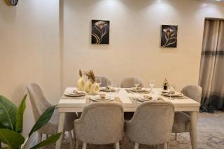 Charming Luxury 3BDR Compound - 15 Mins from CAI - 5