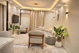Charming Luxury 3BDR Compound - 15 Mins from CAI - 4