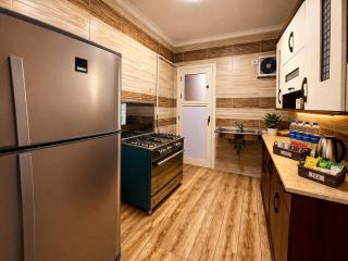 Charming Luxury 3BDR Compound - 15 Mins from CAI - 8