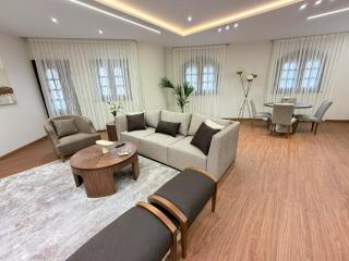 VESTA - New Cairo Residence - 4