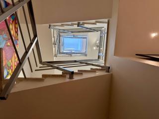 3BR Villa with Big Garden, Ping-Pong, Cinema, Bath - Gand - 3