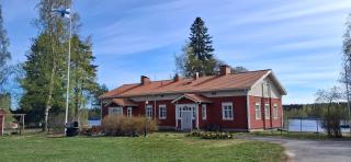 Villa Bagari, Niemenkartano - 7