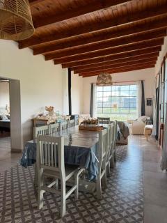 Casa quinta - María de Los Robles - 0