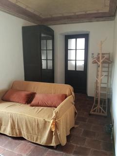 King size 1-bdr apartment close to Biella Candelo and La Bessa -  - 3