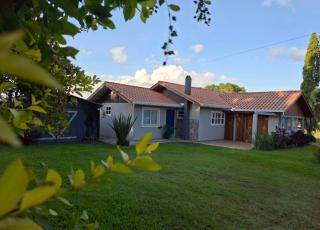 Haus und Garten - Casa de campo em Witmarsum - 9