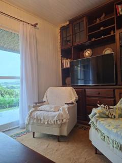 Haus und Garten - Casa de campo em Witmarsum - 8