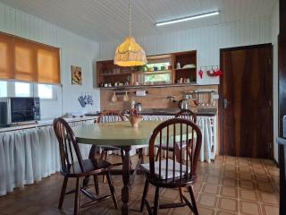 Haus und Garten - Casa de campo em Witmarsum - 3