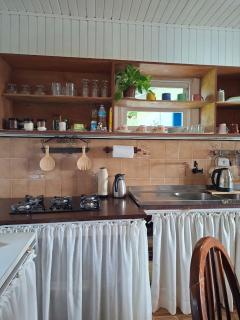 Haus und Garten - Casa de campo em Witmarsum - 2