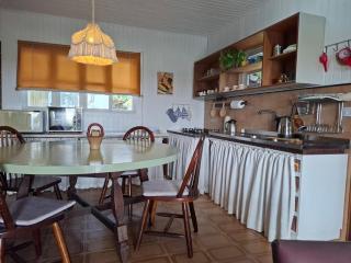 Haus und Garten - Casa de campo em Witmarsum - 1