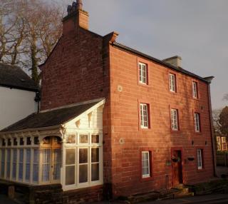 Barrowgarth Guest House - Appleby - 9