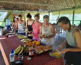 Amazon Tropical Tours - 1