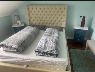 Wicklow Sea View Holiday Home 4 - 0