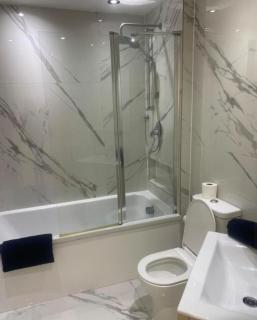 Wicklow Sea View Holiday Home 4 - 5