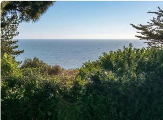 Wicklow Sea View Holiday Home 4 - 1