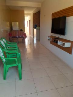 Residencial José Apolinário - Lagoinha - 0