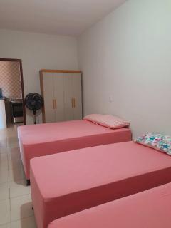 Residencial José Apolinário - Lagoinha - 6