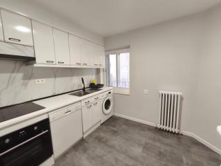 Apartamento Cinco Villas - 1