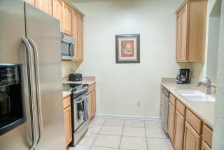 Vista Cay - Cosy 3 bedroom condo - 4