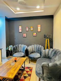 Luxury appartment - 5