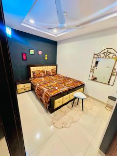 Luxury appartment - 3