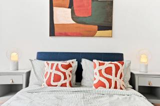 Élégant condo au cœur de la Place des Arts - 7