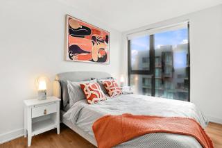 Élégant condo au cœur de la Place des Arts - 3
