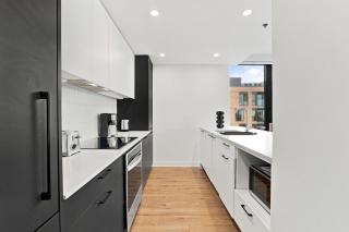 Élégant condo au cœur de la Place des Arts - 2