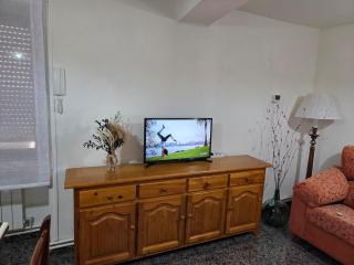 Paqui's little house - 1