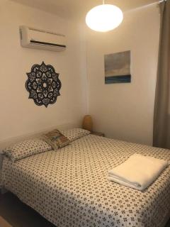 Almaza Bay Serviced Apartments - 5