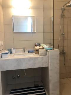 Almaza Bay Serviced Apartments - 3