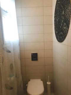 Almaza Bay Serviced Apartments - 2