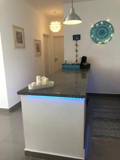 Almaza Bay Serviced Apartments - 6