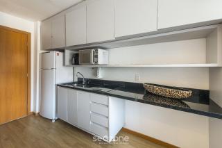 Studio em cond. c/ piscina a 220m da Praia BPM0808 - 7