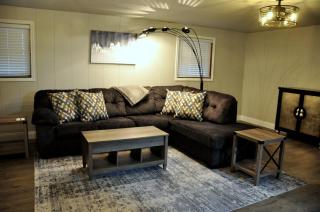 The Linwood Retreat - 9