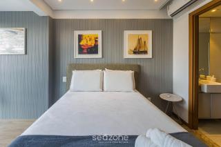 Studio em cond. c/ piscina a 220m da Praia BPM0808 - 3