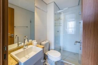 Studio em cond. c/ piscina a 220m da Praia BPM0808 - 1