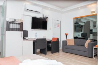 Alvastay - Cozy studio - 3