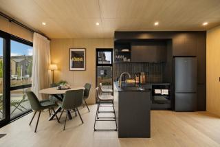 Kowhai Luxury Villa Queenstown - 9