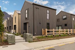 Kowhai Luxury Villa Queenstown - 3