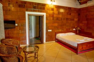 Kochi Riverside Homestay - 8