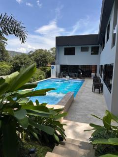 Villa Renacer en san jeronimo - 3
