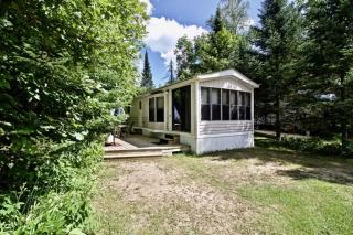 Bigfoot Bungalow at Balsam Bay Resort - 0