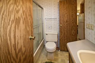 Bigfoot Bungalow at Balsam Bay Resort - 8