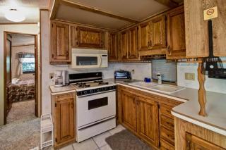 Bigfoot Bungalow at Balsam Bay Resort - 5