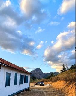 Casa Vista da Pedra - 0