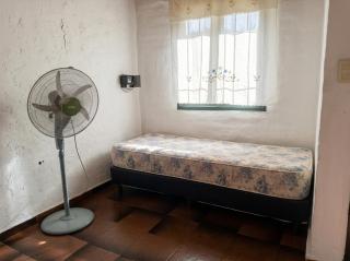 Casita serrana para 5 - Piscina y quincho - 7